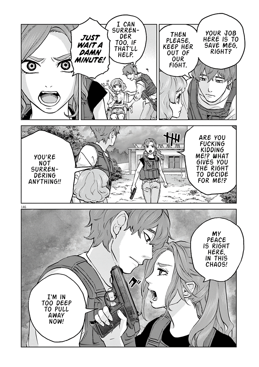Violence Action Chapter 16.6 page 8 - Chapter 16.6