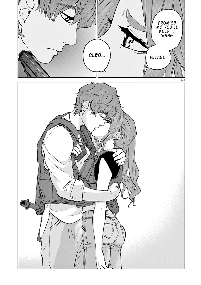 Violence Action Chapter 16.6 page 9 - Chapter 16.6