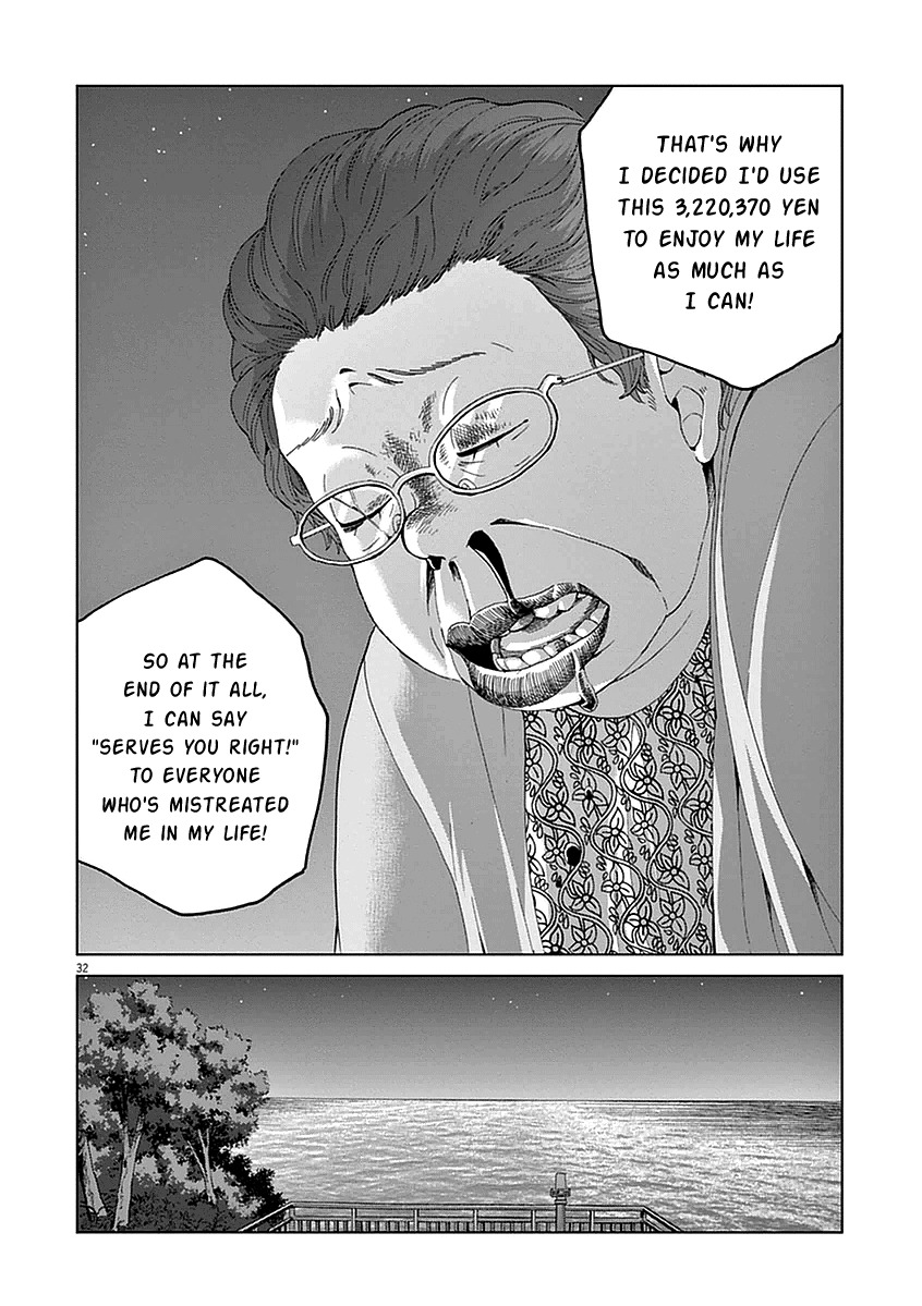 Violence Action Chapter 4 page 33 - Chapter 4