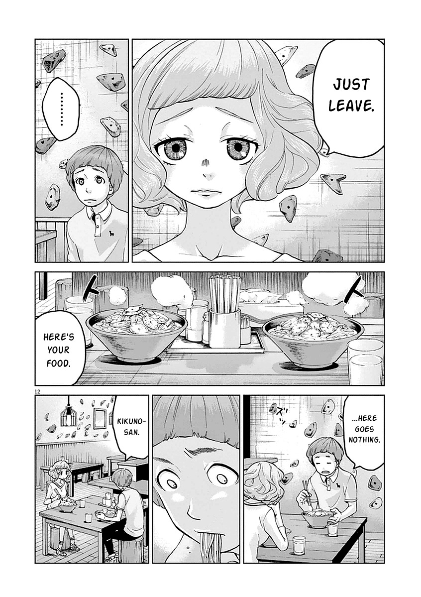 Violence Action Chapter 5 page 13 - Chapter 5
