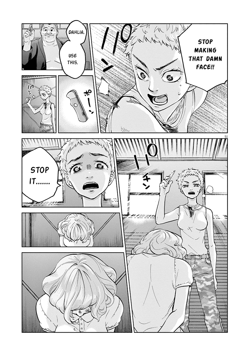 Violence Action Chapter 6.2 page 20 - Chapter 6.2