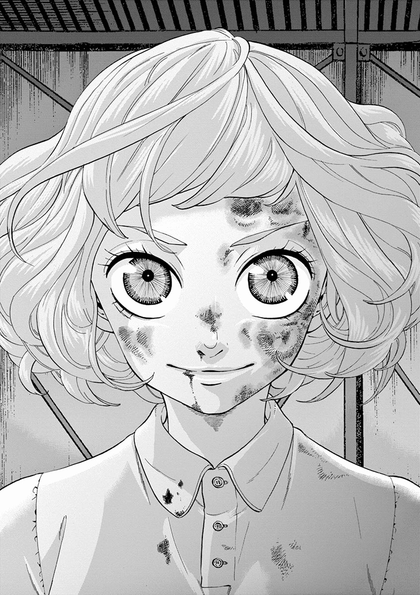 Violence Action Chapter 6.2 page 21 - Chapter 6.2