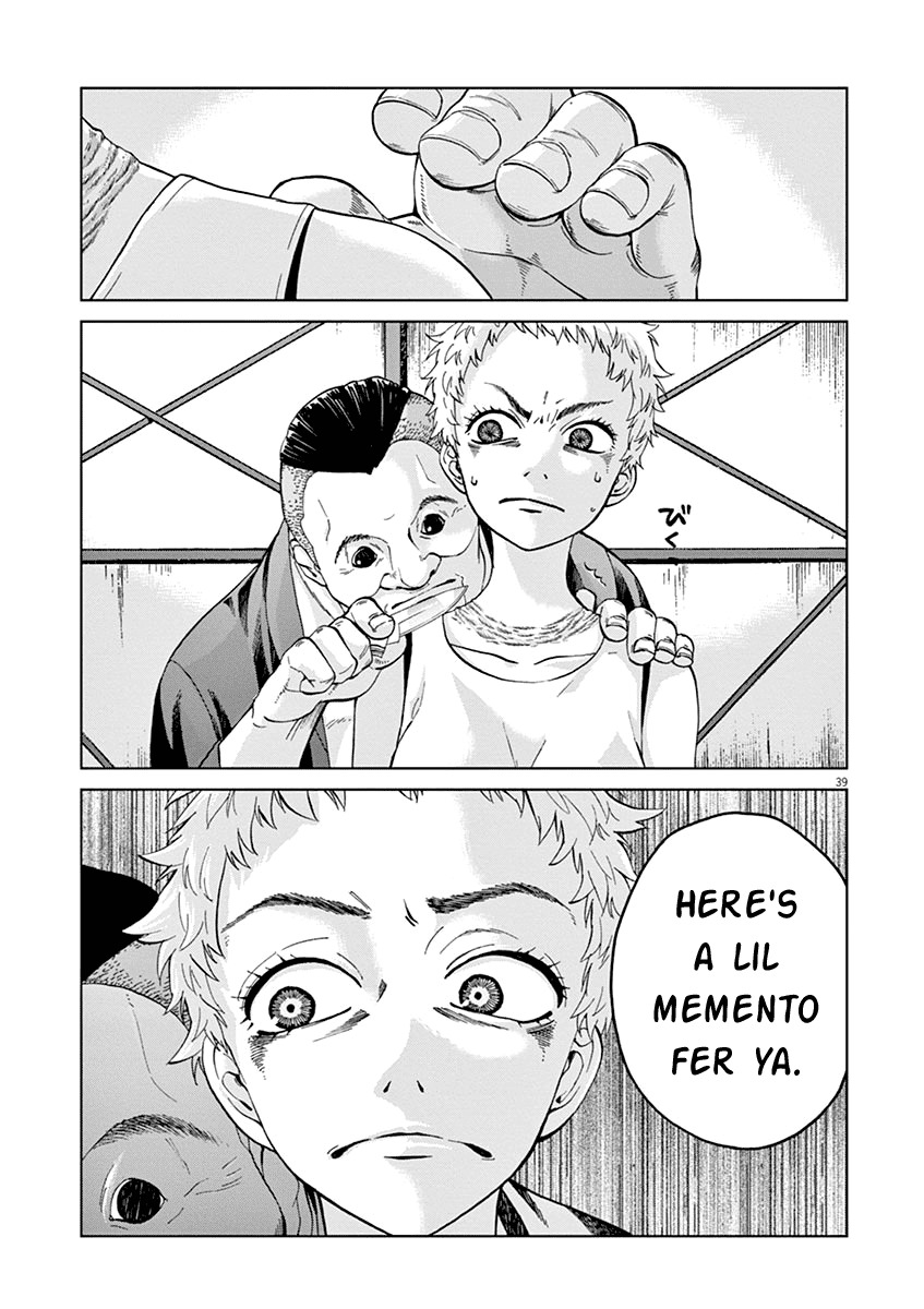 Violence Action Chapter 6.2 page 8 - Chapter 6.2