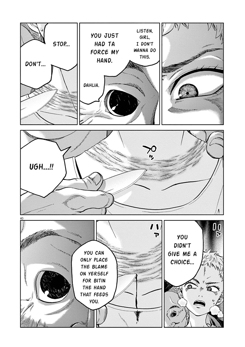 Violence Action Chapter 6.2 page 9 - Chapter 6.2