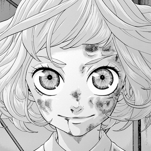 Violence Action Chapter 6.2 cover