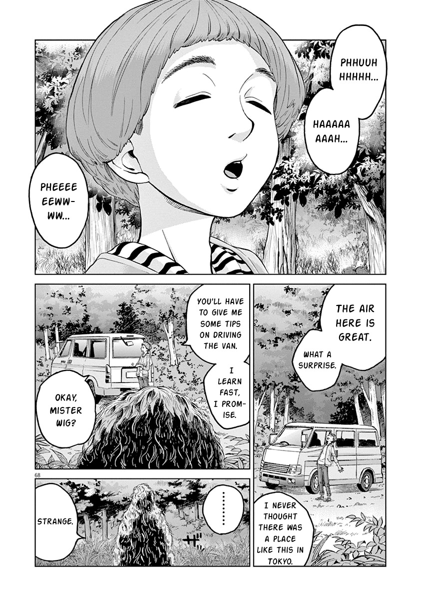 Violence Action Chapter 6.3 page 11 - Chapter 6.3