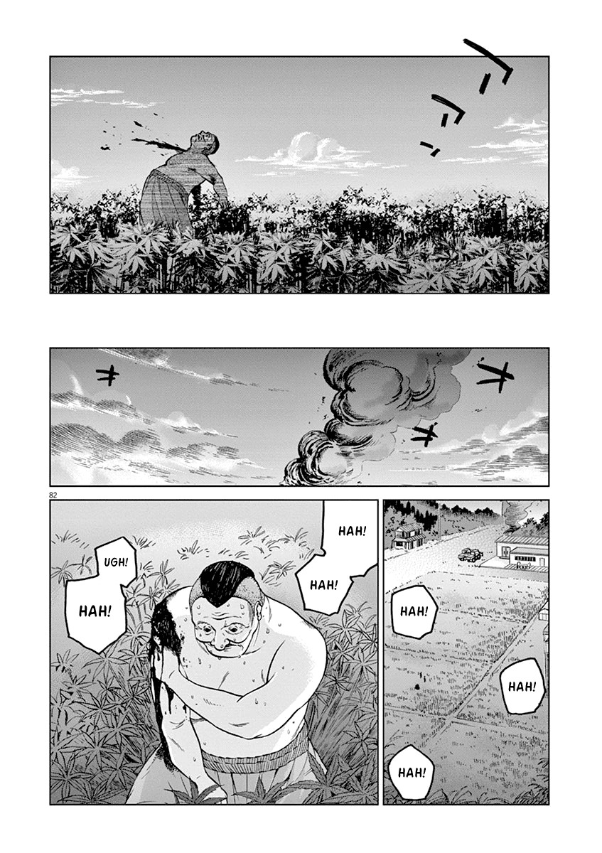 Violence Action Chapter 6.3 page 23 - Chapter 6.3