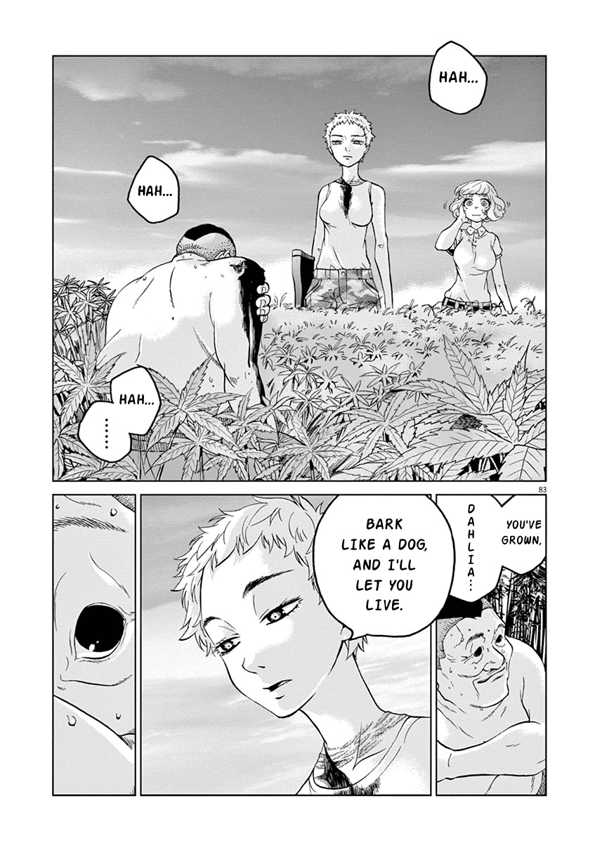 Violence Action Chapter 6.3 page 24 - Chapter 6.3