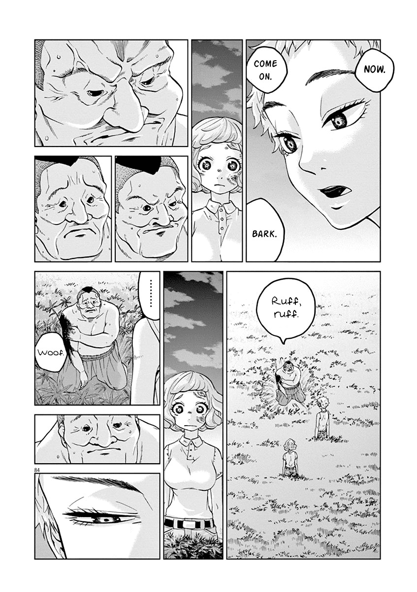 Violence Action Chapter 6.3 page 25 - Chapter 6.3
