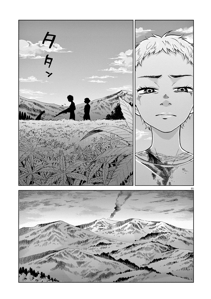Violence Action Chapter 6.3 page 26 - Chapter 6.3