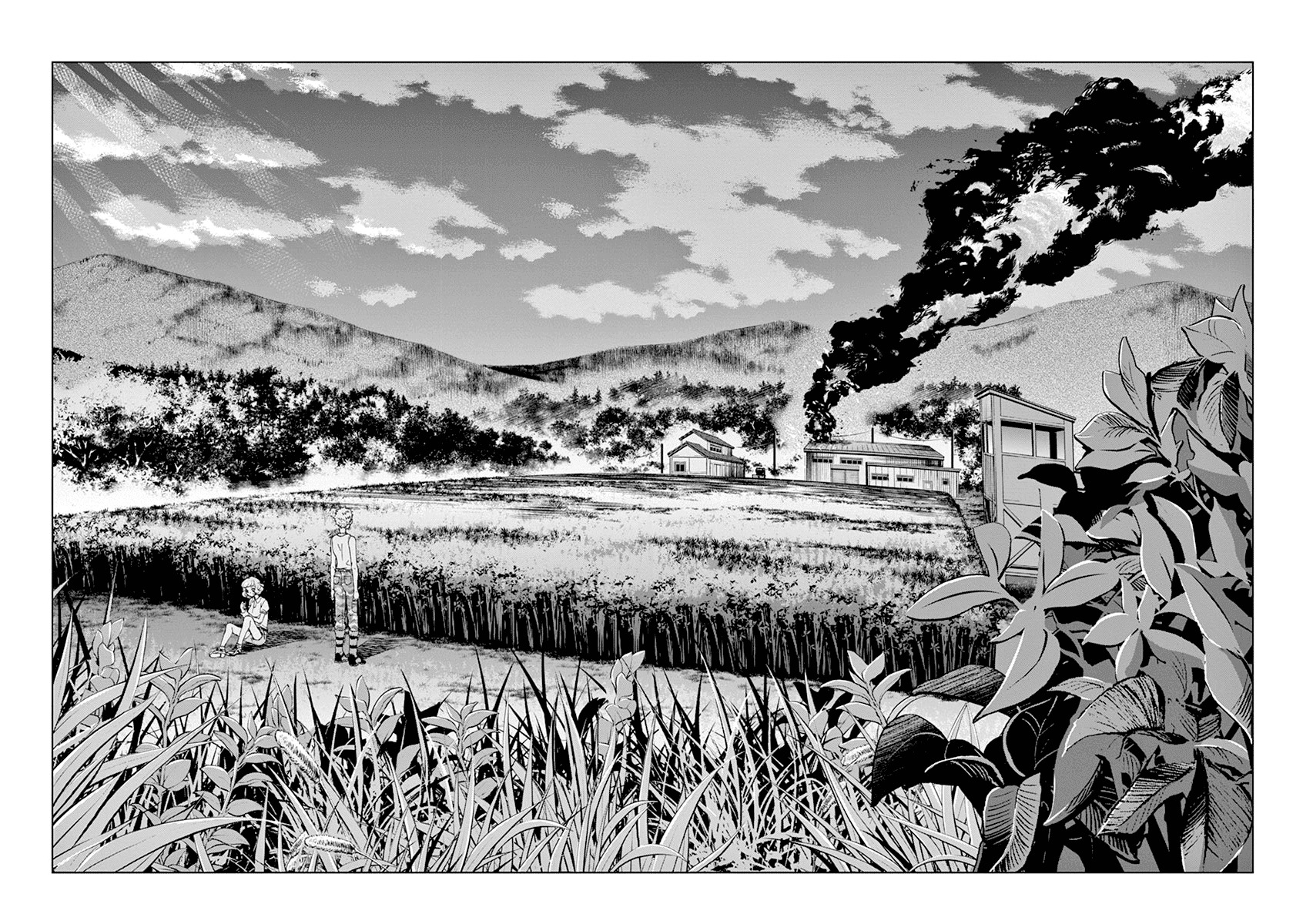 Violence Action Chapter 6.3 page 27 - Chapter 6.3
