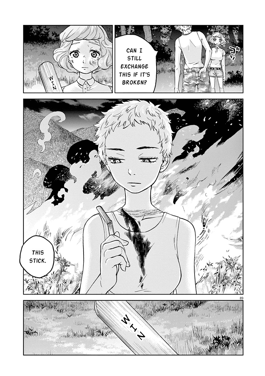 Violence Action Chapter 6.3 page 29 - Chapter 6.3