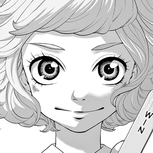 Violence Action Chapter 6.3 cover