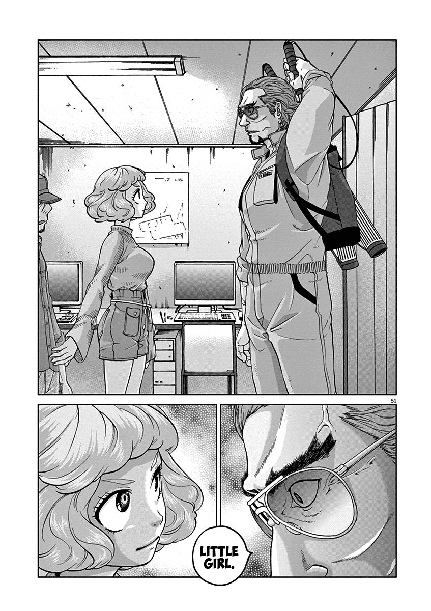 Violence Action Chapter 8.2 page 19 - Chapter 8.2