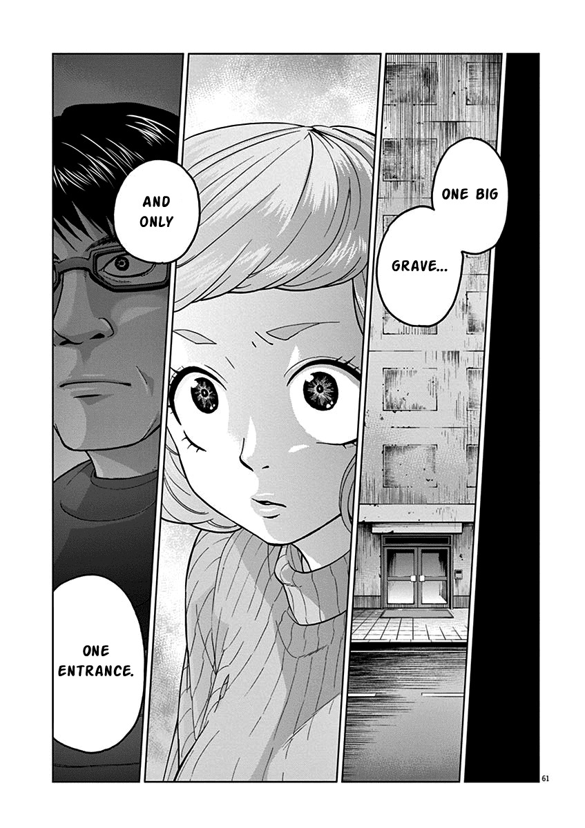 Violence Action Chapter 8.2 page 27 - Chapter 8.2