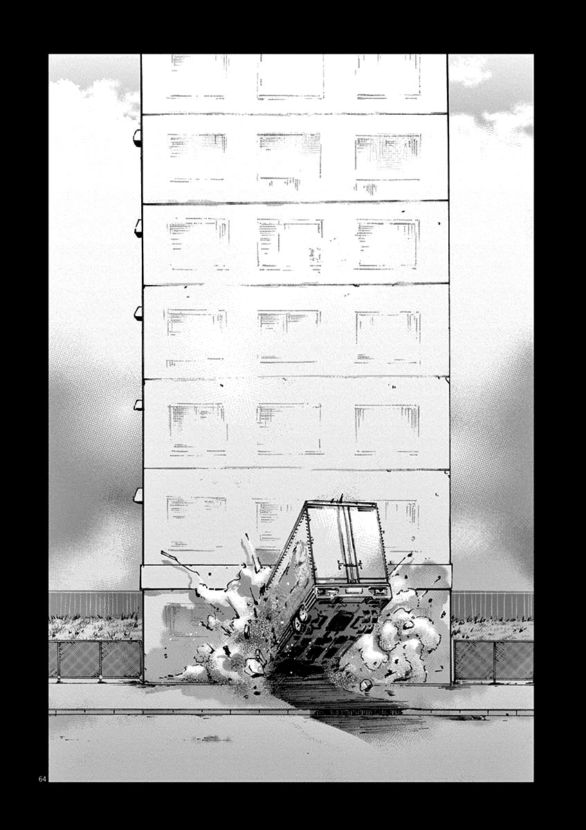 Violence Action Chapter 8.2 page 29 - Chapter 8.2