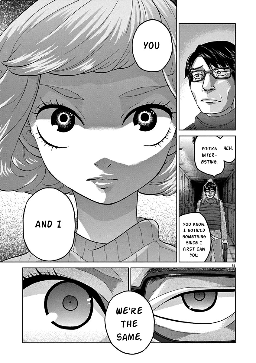 Violence Action Chapter 8.4 page 17 - Chapter 8.4
