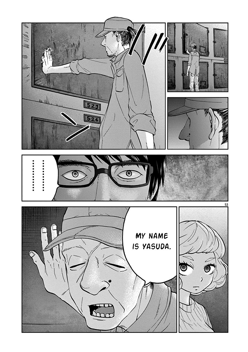 Violence Action Chapter 8.4 page 19 - Chapter 8.4