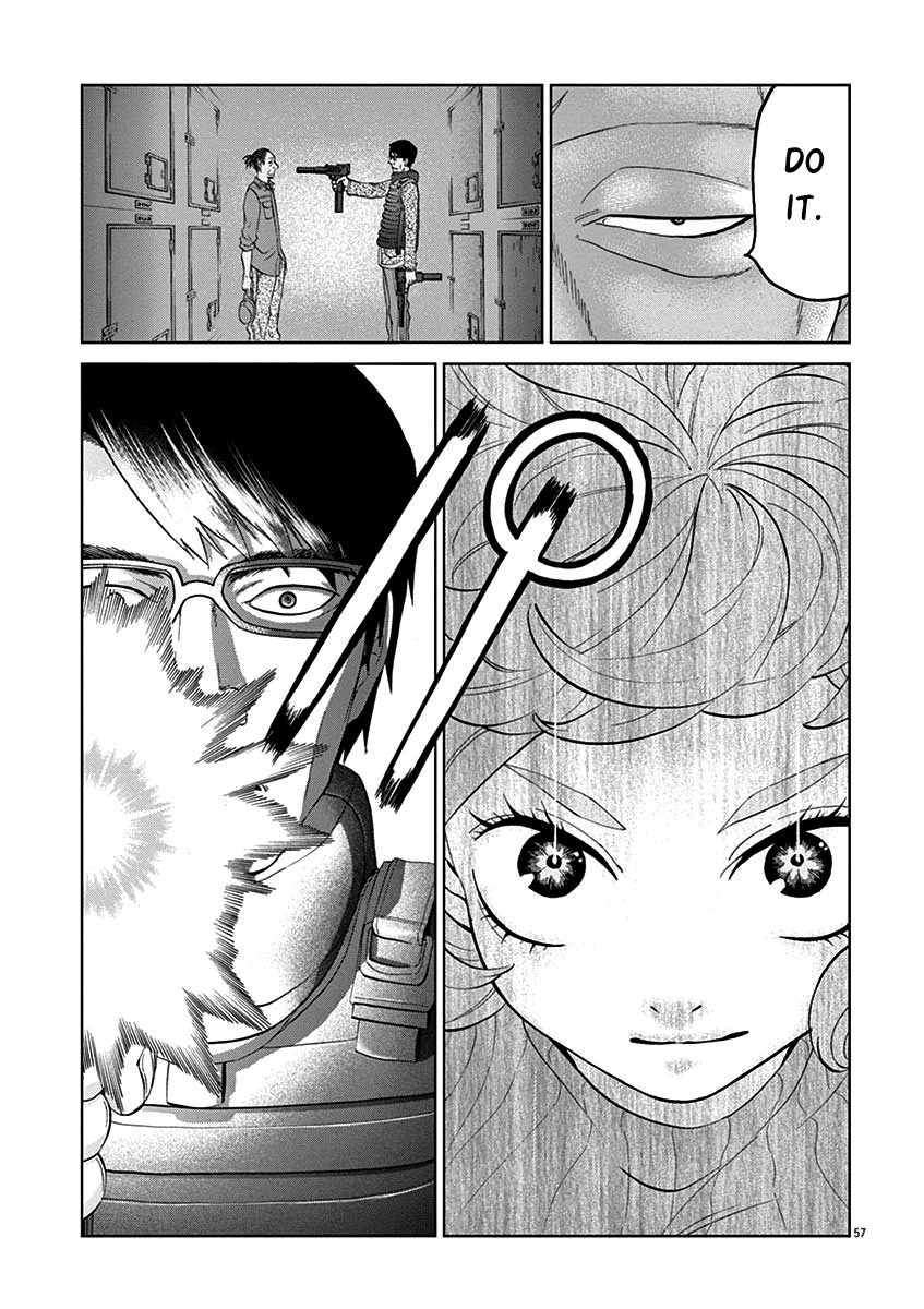 Violence Action Chapter 8.4 page 23 - Chapter 8.4