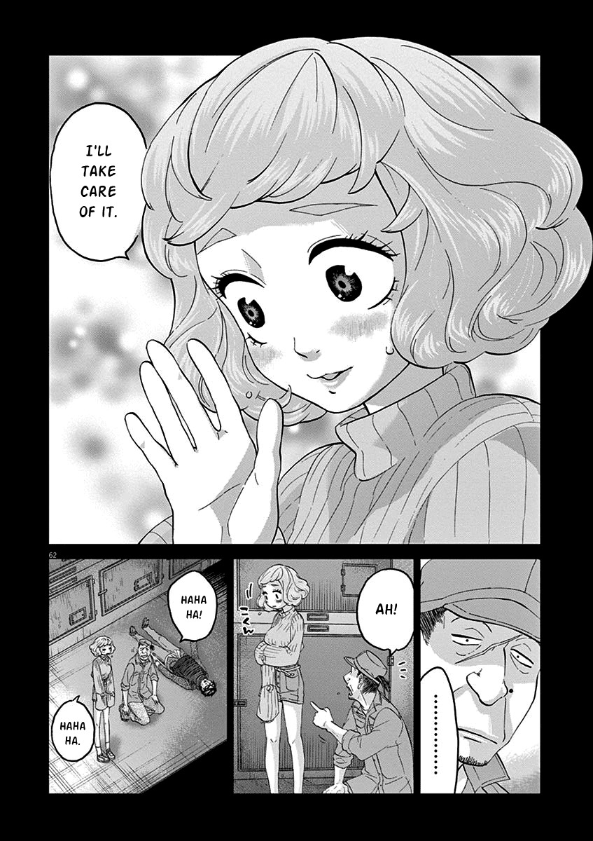 Violence Action Chapter 8.4 page 28 - Chapter 8.4
