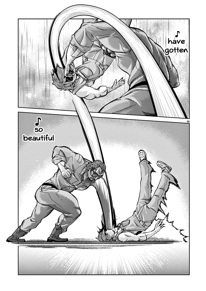 Violence Action Chapter 8.5 page 35 - Chapter 8.5