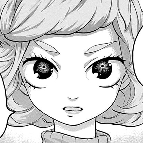 Violence Action Chapter 8.5 cover