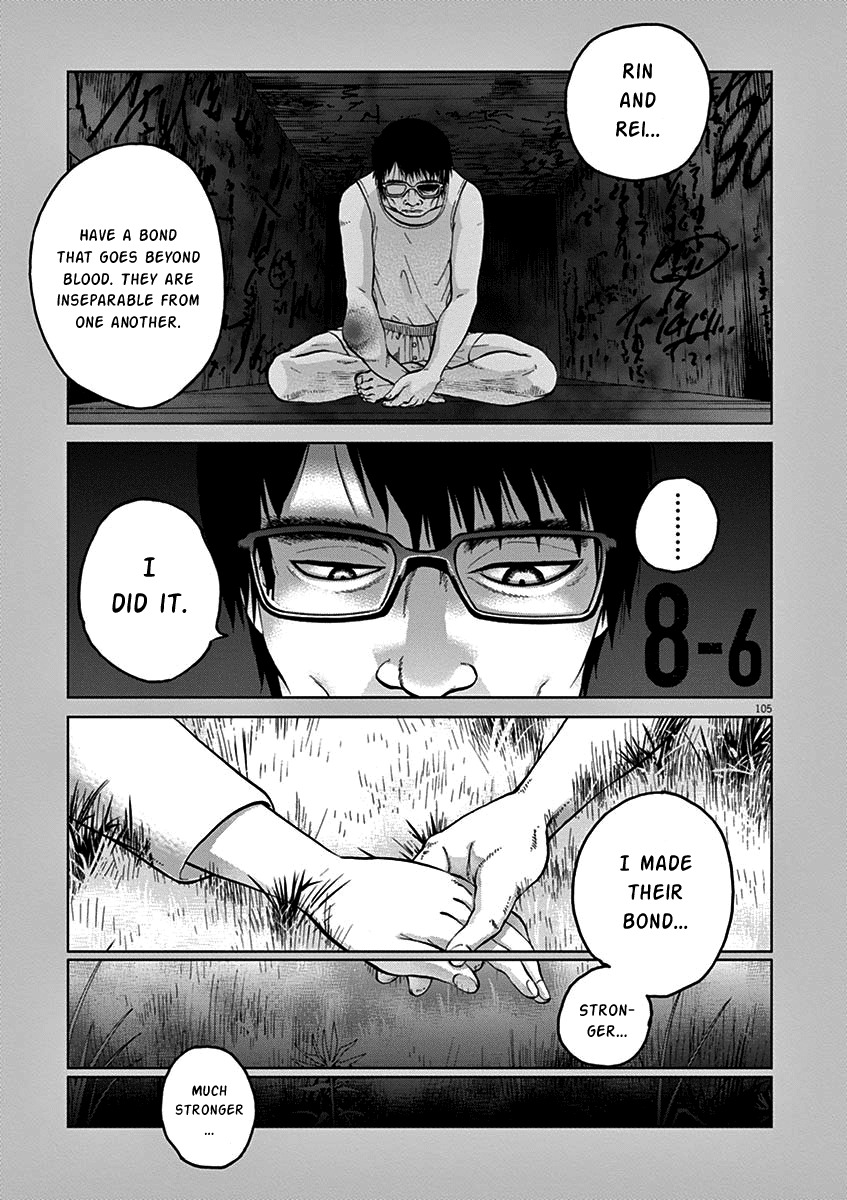 Violence Action Chapter 8.6 page 1 - Chapter 8.6
