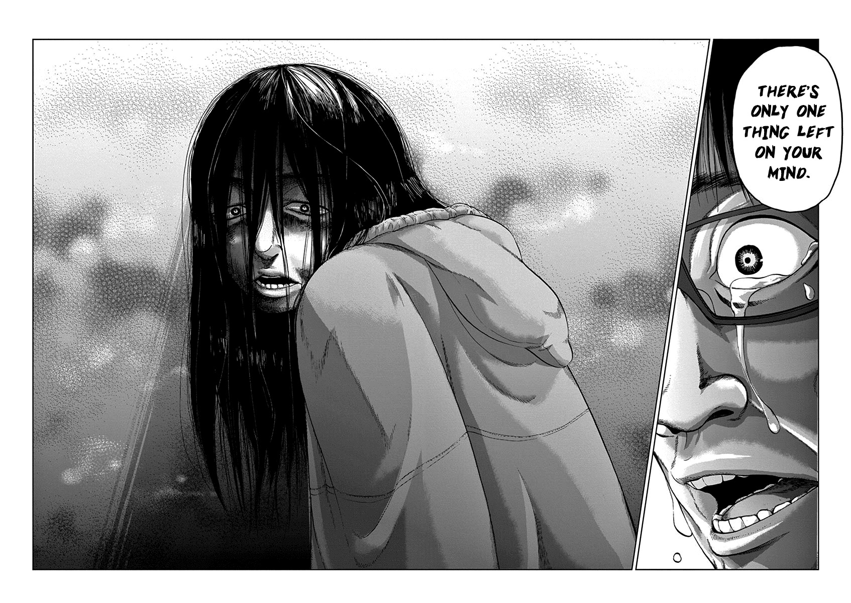 Violence Action Chapter 8.6 page 16 - Chapter 8.6