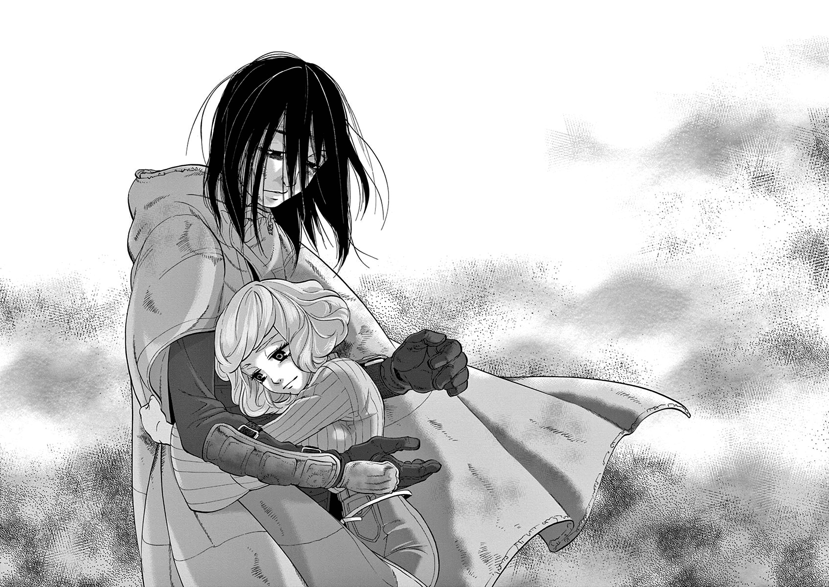 Violence Action Chapter 8.6 page 19 - Chapter 8.6