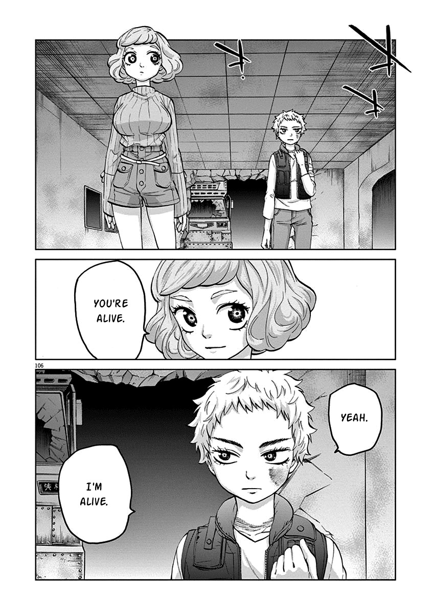 Violence Action Chapter 8.6 page 2 - Chapter 8.6