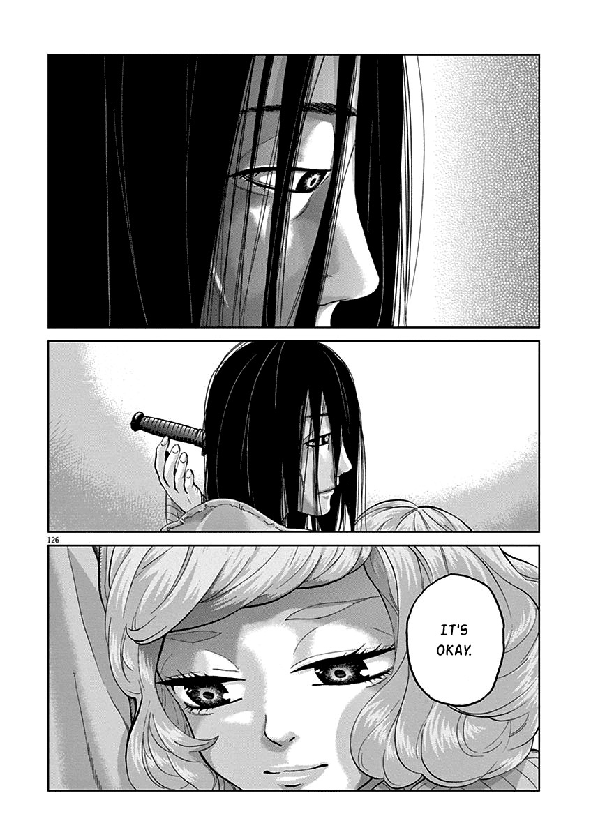 Violence Action Chapter 8.6 page 20 - Chapter 8.6