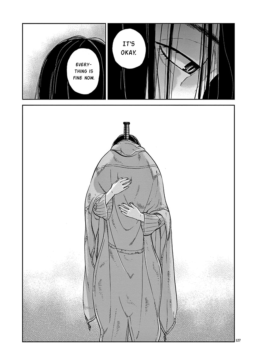 Violence Action Chapter 8.6 page 21 - Chapter 8.6