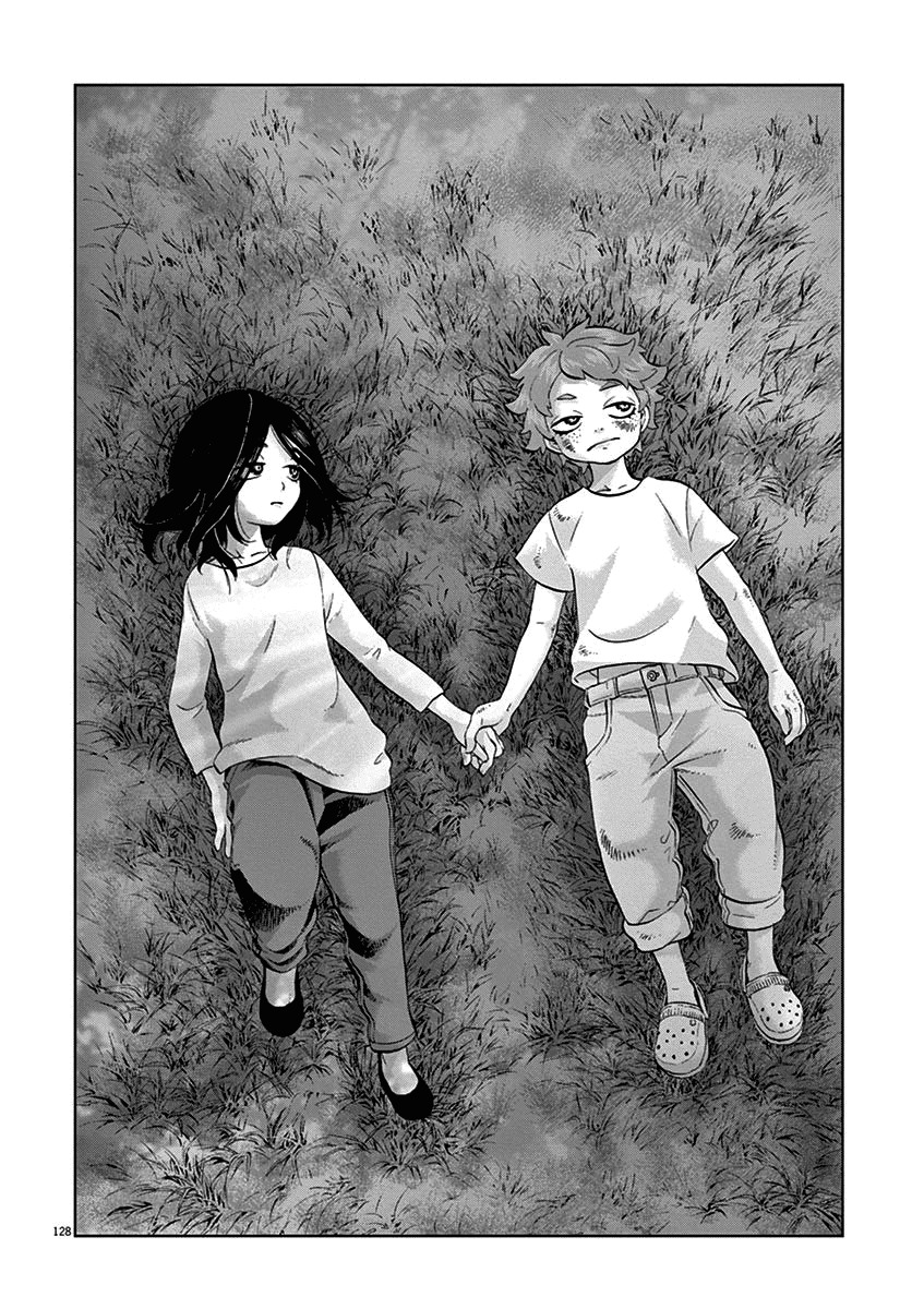 Violence Action Chapter 8.6 page 22 - Chapter 8.6