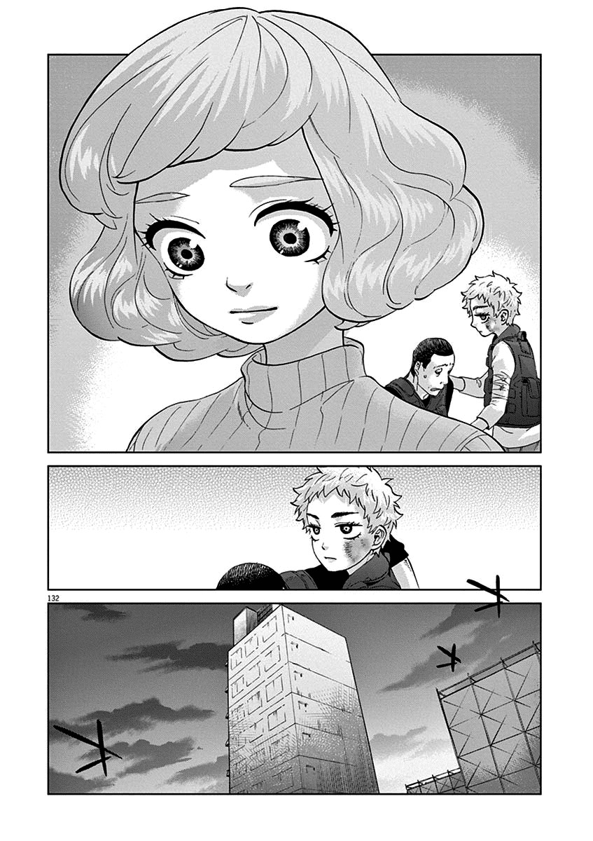 Violence Action Chapter 8.6 page 25 - Chapter 8.6