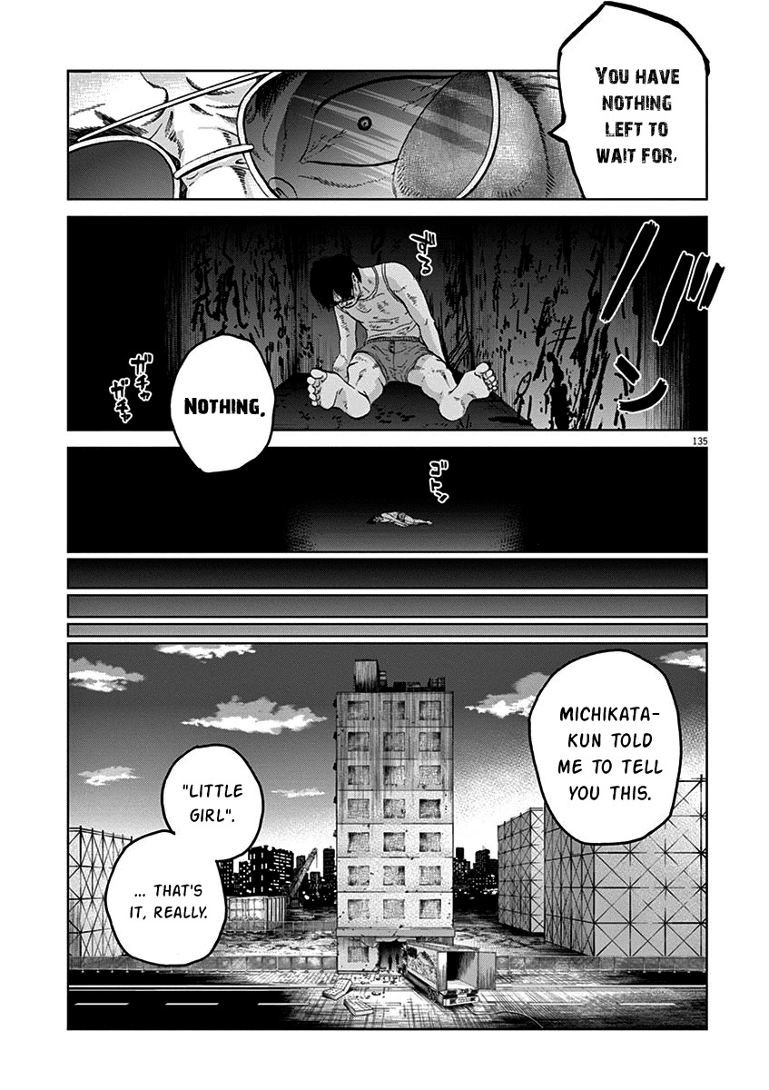 Violence Action Chapter 8.6 page 28 - Chapter 8.6