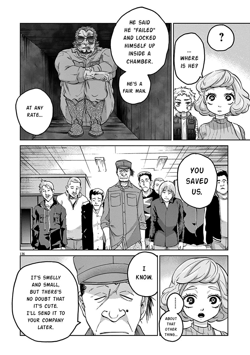 Violence Action Chapter 8.6 page 29 - Chapter 8.6