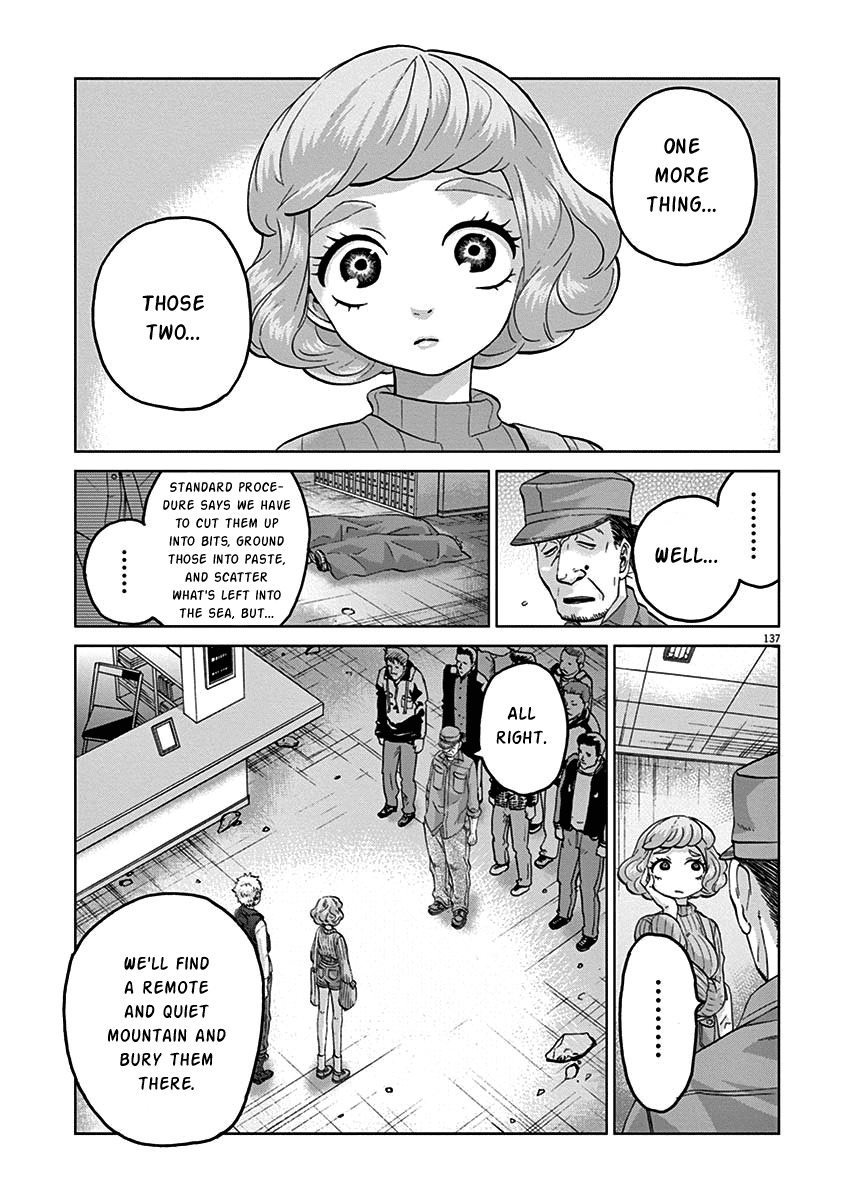 Violence Action Chapter 8.6 page 30 - Chapter 8.6