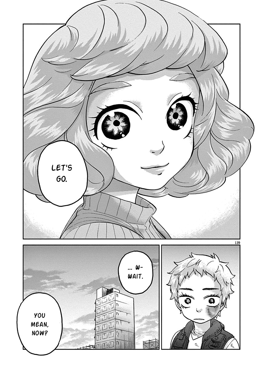 Violence Action Chapter 8.6 page 32 - Chapter 8.6