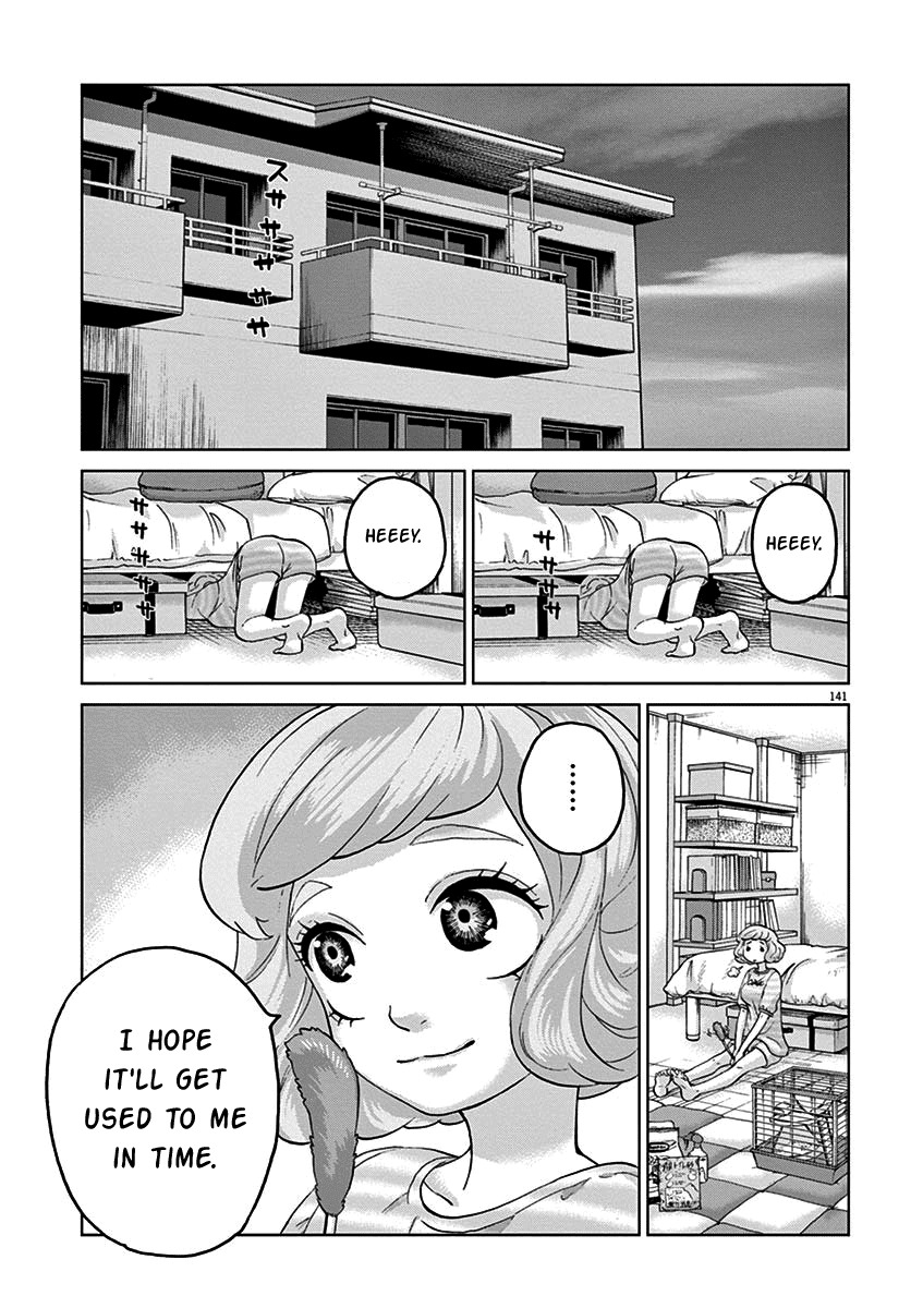 Violence Action Chapter 8.6 page 34 - Chapter 8.6