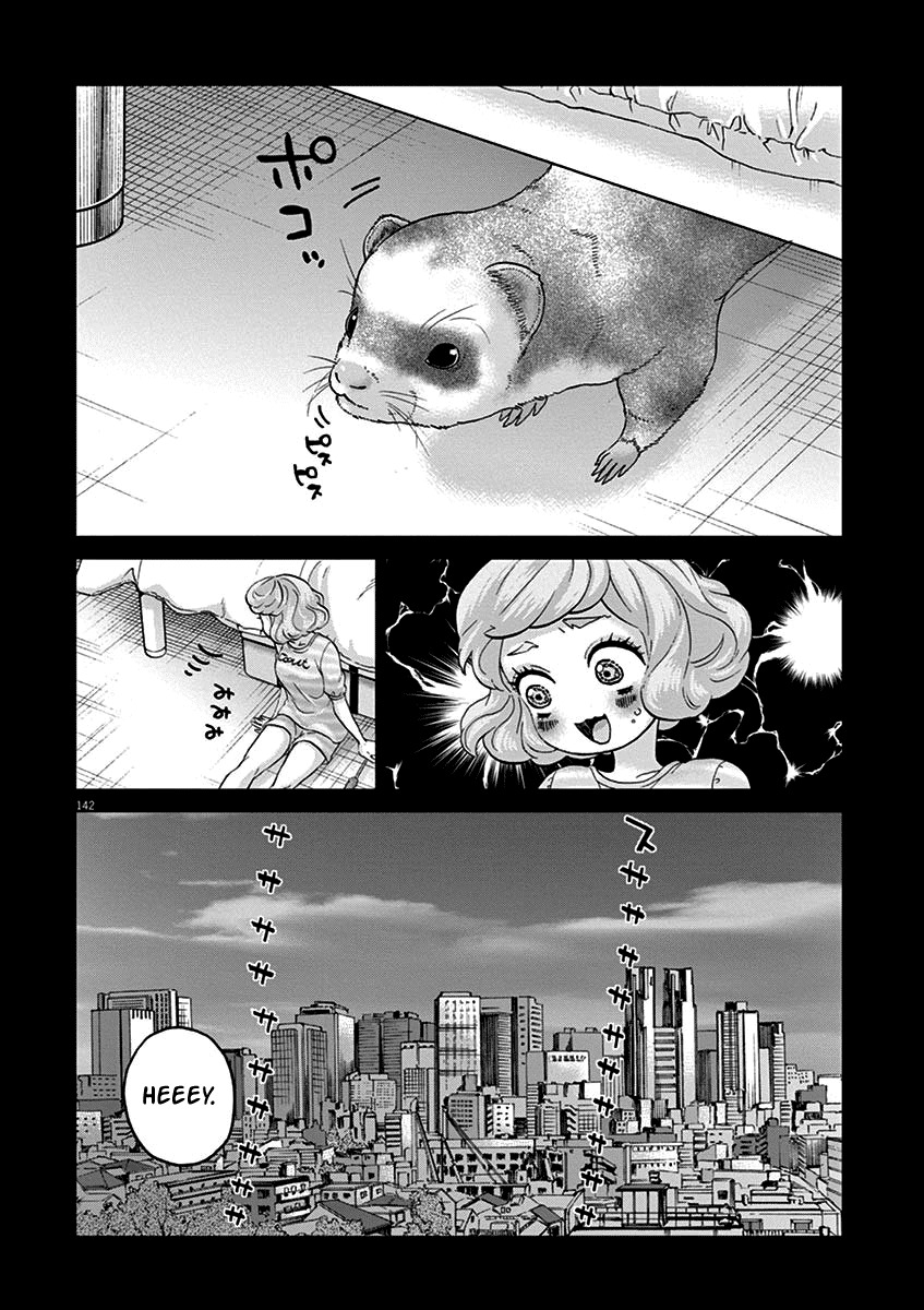 Violence Action Chapter 8.6 page 35 - Chapter 8.6