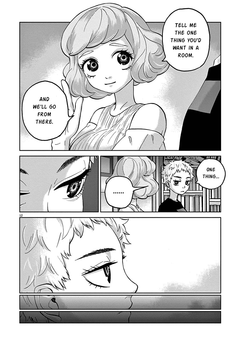 Violence Action Chapter 9 page 13 - Chapter 9