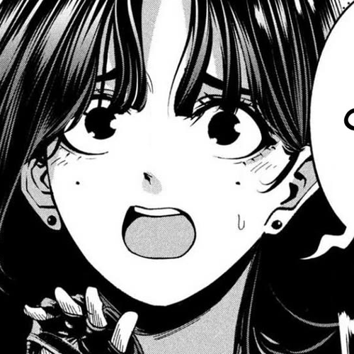 Violence Hurray Chapter 17: Miscalculation cover