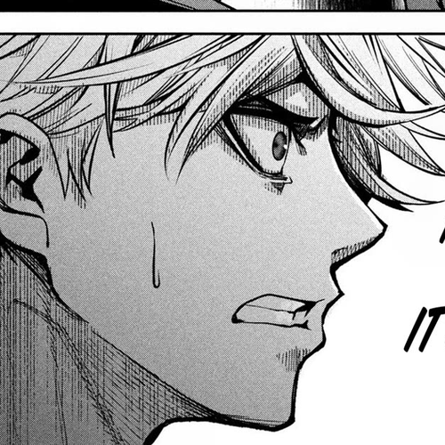 Violence Hurray Chapter 18: Pain and Courage cover