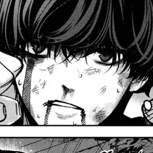 Violence Hurray Chapter 29: Gamble cover