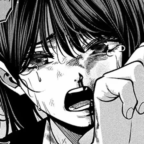 Violence Hurray Chapter 32: Weapon cover