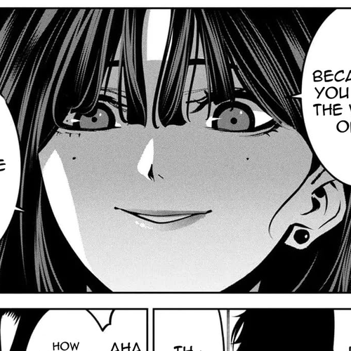 Violence Hurray Chapter 34.5: Special Chapter: The "True" Reward cover