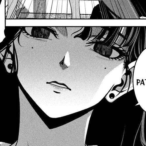 Violence Hurray Chapter 34: Rebellion cover