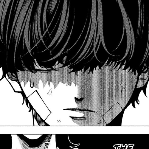 Violence Hurray Chapter 37: Forbidden Move cover