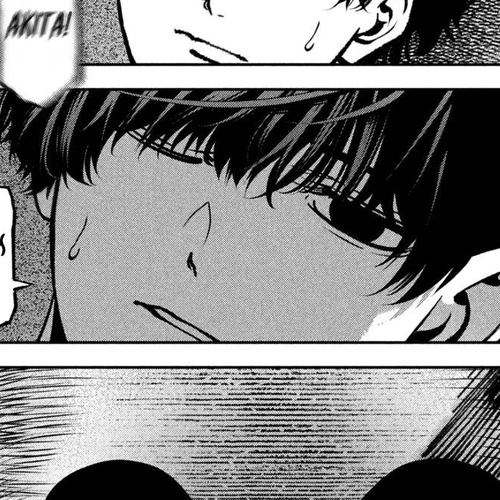 Violence Hurray Chapter 47: Ruined cover