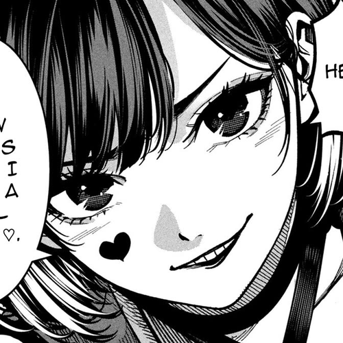 Violence Hurray Chapter 48: Shining Road cover